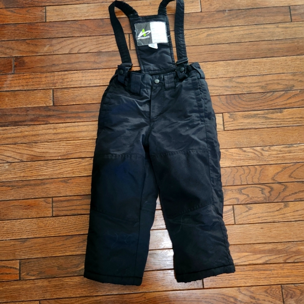 Athletech Snow Pants XS 4-5 (Boy or Girl)